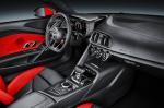 Audi R8 V10 Edition Audi Sport 2017 года